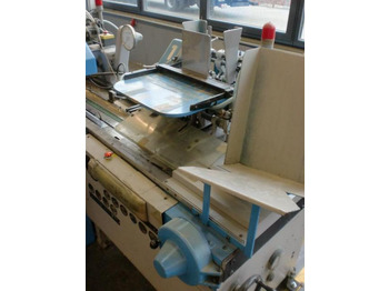 Printing machinery Muller Martini 227 Inserting Machine: picture 2