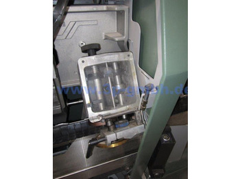 Printing machinery Muller Martini Valore Saddle Stitcher: picture 5