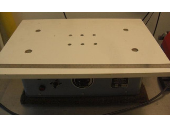 Binding machine