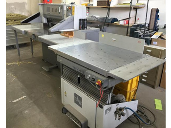 Paper cutting machine POLAR