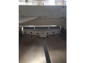 Paper cutting machine Polar Mohr High Speed Cutter Polar 115 ED: picture 5