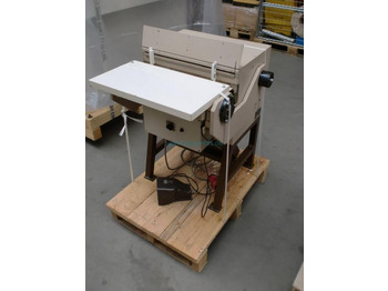 Printing machinery