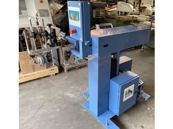 Printing machinery