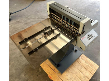 Folding machine HORIZON