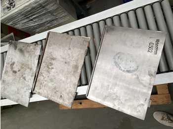 Spare parts