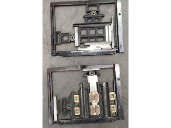 Spare parts