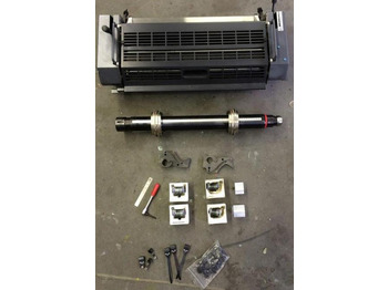 Spare parts