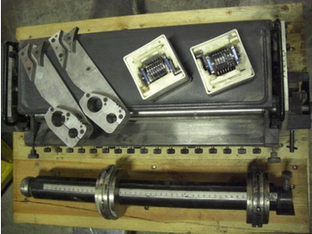 Spare parts