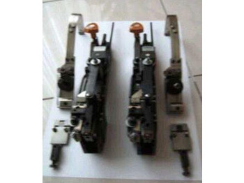 Spare parts