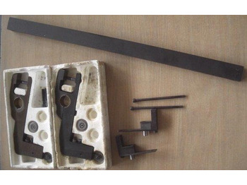 Spare parts for Printing machinery Longitudinal perforation for Heidelberg GTO 52: picture 4 Spare parts for Printing machinery Longitudinal perforation for Heidelberg GTO 52: picture 4