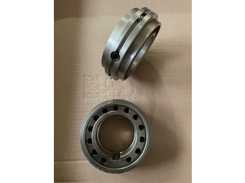 Spare parts