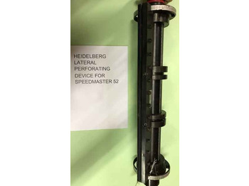 Spare parts