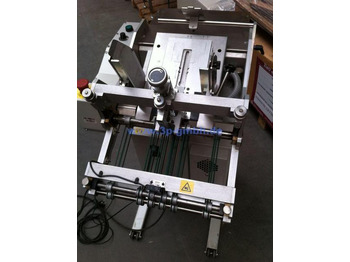 Folding machine