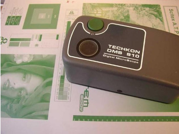 Printing machinery Techkon DMS 910 Digital MicroScope: picture 2