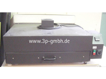 Printing machinery