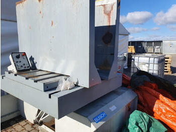 Printing machinery