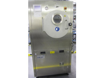 Printing machinery