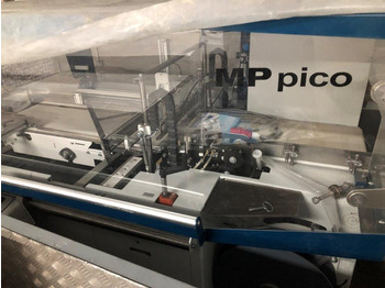 Packaging machinery