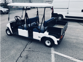 Golf cart MELEX L 48: picture 2