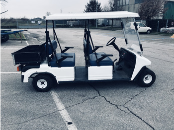 Golf cart MELEX L 48: picture 3