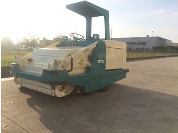 Road sweeper Tennant 275: picture 5