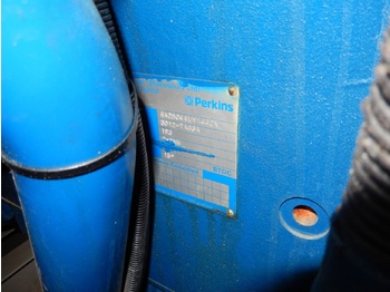 Generator set Perkins 630 kVa 3012TAG3: picture 3