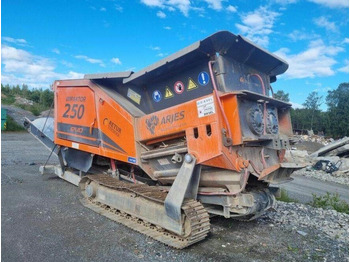Crusher