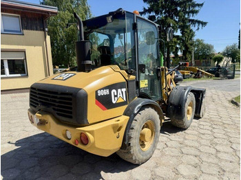 CAT 906H  leasing CAT 906H: picture 3