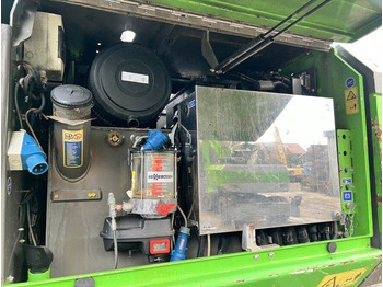 Waste/ Industry handler Sennebogen 825 K13: picture 5 Waste/ Industry handler Sennebogen 825 K13: picture 5