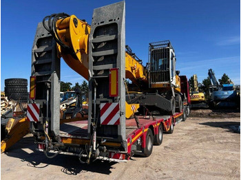 Tractor unit IVECO