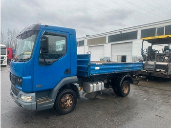 DAF 45.180 KIPPER  leasing DAF 45.180 KIPPER: picture 3