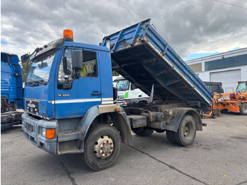 Tipper MAN 14.224