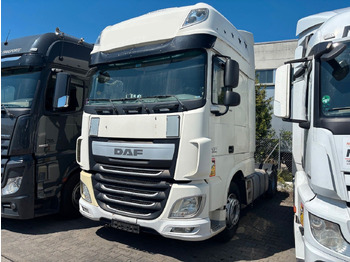 Tractor unit DAF XF 510