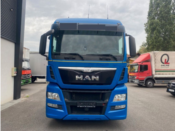 Tractor unit MAN TGX 18.440 480 EU6/RETARDER: picture 3
