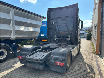 Tractor unit Mercedes-Benz Actros 1851 Retarder/Luft/Klima: picture 5