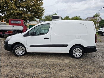 Refrigerated van CITROËN Berlingo long chlodnia mroznia carrier  Klima   euro6 [ Copy ] [ Copy ] [ Copy ] [ Copy ]: picture 5