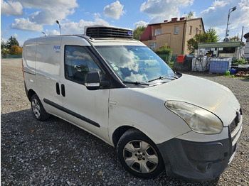 Refrigerated van FIAT Doblo