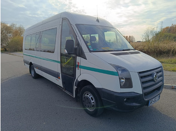 VOLKSWAGEN CRAFTER 23 OSOBY KLIMA WEBASTO KAMERA RETARDER HAK EURO5 leasing VOLKSWAGEN CRAFTER 23 OSOBY KLIMA WEBASTO KAMERA RETARDER HAK EURO5: picture 1 VOLKSWAGEN CRAFTER 23 OSOBY KLIMA WEBASTO KAMERA RETARDER HAK EURO5 leasing VOLKSWAGEN CRAFTER 23 OSOBY KLIMA WEBASTO KAMERA RETARDER HAK EURO5: picture 1