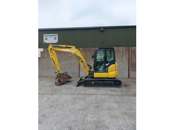 Excavator KOBELCO