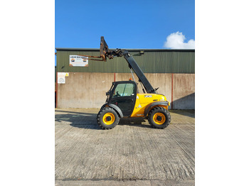 Telescopic handler JCB