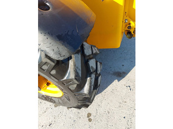 Telescopic handler JCB S27-58 AGRI: picture 5