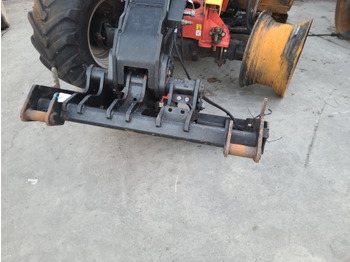 Attachment MANITOU