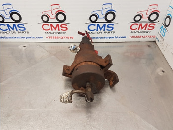 Hydraulics CASE