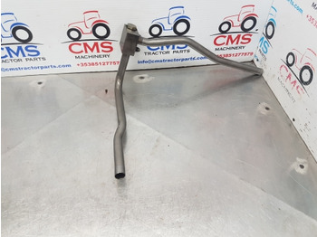 Gearbox Case 5120, Mx, Mxc, 5000 Transmission Tube 1341200c1, A186383: picture 4