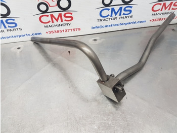 Gearbox Case 5120, Mx, Mxc, 5000 Transmission Tube 1341200c1, A186383: picture 2