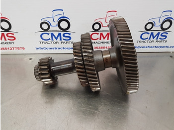 Gearbox CASE