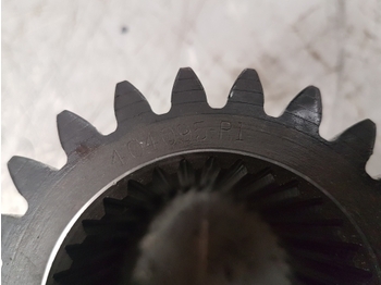 Transmission for Farm tractor Case International 85, 74, 84, 95, 58, 68  784 Transmission Gear Z 23 404095r1: picture 4