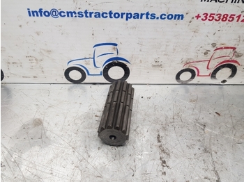 Transmission for Farm tractor Case International 956, 1056 Xl Transmission Shaft 3402737r1: picture 5