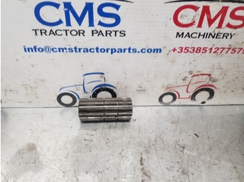Transmission for Farm tractor Case International 956, 1056 Xl Transmission Shaft 3402737r1: picture 2