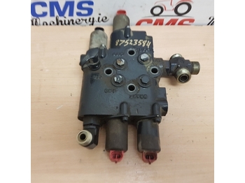 Hydraulic valve NEW HOLLAND